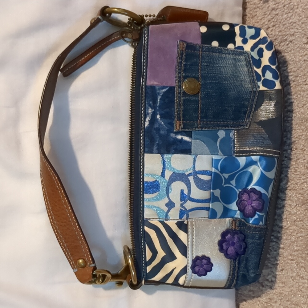 COPY - COPY - Coach purse